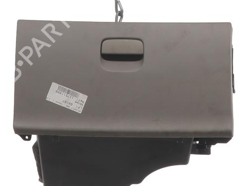 Porta-luvas PEUGEOT 308 I (4A_, 4C_) 1.6 HDi (109 hp) 30823851