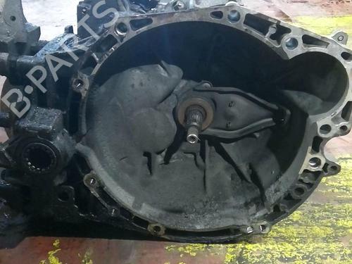 Gearbox PEUGEOT 407 SW (6E_, 6D_) 2.0 HDi 135 | BP20352647M3 