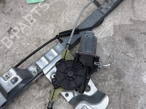 Front left window mechanism RENAULT KANGOO Express (FW0/1_) 1.5 dCi 75 (FW07, FW10, FW04) | BP37867708C22 - Image 2
