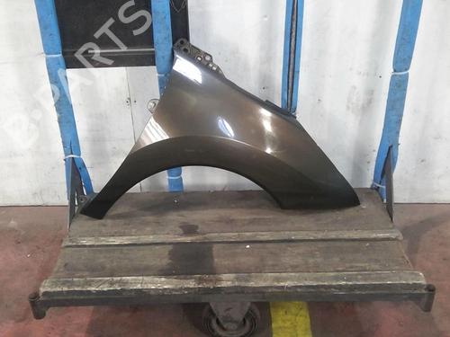 Right front fenders PEUGEOT 3008 I MPV (0U_) 1.6 HDi | BP20365482C42 