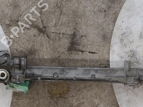 Used Steering rack Steering rack RENAULT MEGANE III Coupe (DZ0/1_) 1.5 dCi (DZ0A) (86 hp) 23846446 23846446