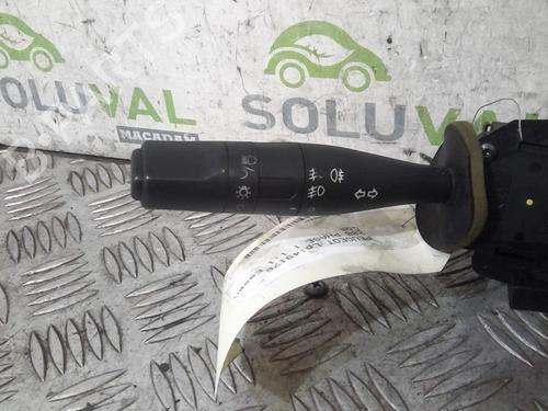 Used Steering column stalk PEUGEOT 206 Hatchback (2A/C) 2.0 S16 (135 hp) 21759222