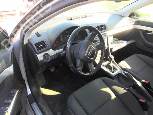 Steering column stalk AUDI A4 B7 (8EC) 2.0 TDI 16V | BP21050720I23 - Image 13