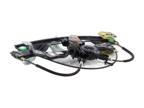 Used Front right window mechanism Front right window mechanism FORD FOCUS III 1.6 TDCi (115 hp) 32689256 32689256