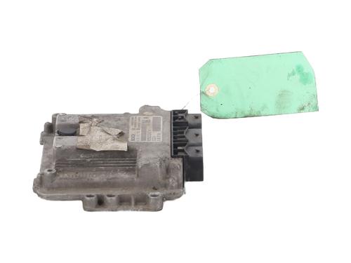Engine control unit (ECU) PEUGEOT 206 Hatchback (2A/C) 1.4 HDi eco 70 | BP27286601M57 