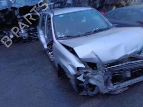 Right taillight HONDA CR-V I (RD) 2.0 16V 4WD (RD1, RD3) | BP32128441C35 