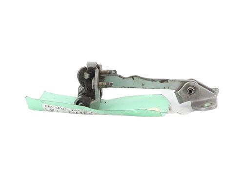 Hinge/Door check strap PEUGEOT 106 II (1A_, 1C_) 1.1 i | BP28326538C146 