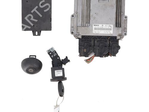Elektronisk modul DACIA SANDERO II 1.5 dCi | BP29292089M83 