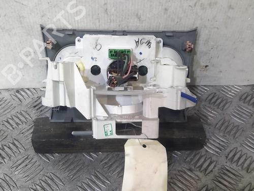 Used Climate control Climate control SUZUKI ALTO VII (GF, HA25_, HA35_) 1.0 (AMF310, GFC31S) (68 hp) 20351813 20351813