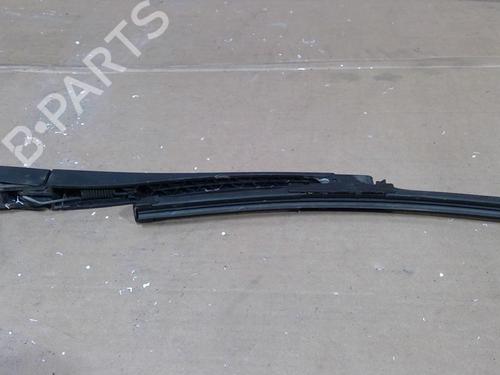 Brazo limpia trasero PEUGEOT 206 Hatchback (2A/C) 1.4 HDi eco 70 (68 hp) 30546495