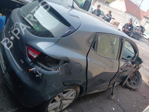 Front left panel RENAULT CLIO IV (BH_) 1.5 dCi 90 | BP34336787C58 - Image 13