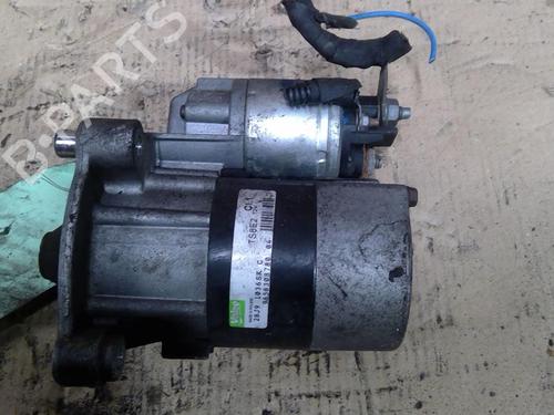 Used Starter Starter CITROËN C3 I (FC_, FN_) 1.1 i (60 hp) 31216723 31216723