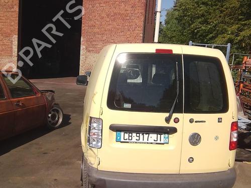 Right taillight VW CADDY III Box Body/MPV (2KA, 2KH, 2CA, 2CH) 2.0 SDI | BP22002394C35 