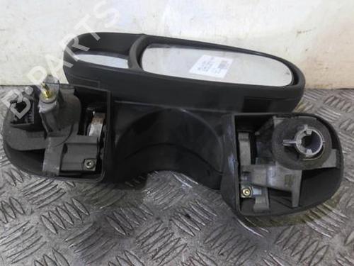 Right mirror OPEL VIVARO A Van (X83) 1.9 DTI (F7) | BP21592086C27 