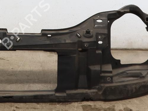 Used Front slam panel Front slam panel RENAULT MASTER II Van (FD) 2.5 dCi (FD02) (101 hp) 26665864 26665864