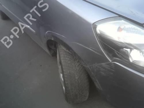 Front right panel RENAULT CLIO III Grandtour (KR0/1_) 1.5 dCi | BP25223828C59  - Image 11