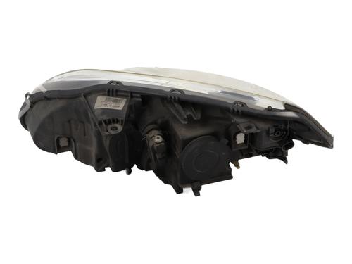 Right headlight RENAULT LAGUNA III (BT0/1) 2.0 dCi (BT01, BT08, BT09, BT0E, BT0K, BT12, BT1C, BT1D,... | BP28175005C29 