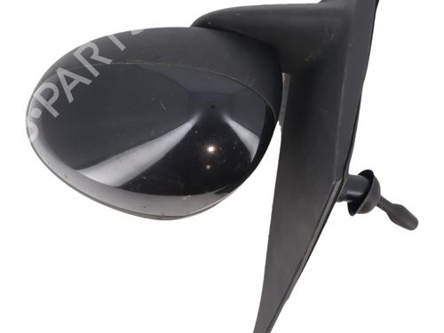 Used Left mirror Left mirror PEUGEOT 107 (PM_, PN_) 1.0 (68 hp) 33803557 33803557