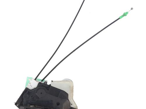 Venstre fortil lås TOYOTA YARIS (_P9_) 1.4 D-4D (NLP90_, NLP90R) | BP30763753C98