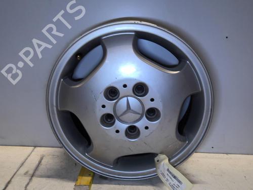 Felg MERCEDES-BENZ A-CLASS (W168) A 170 CDI (168.009, 168.109) (95 hp) 20368456