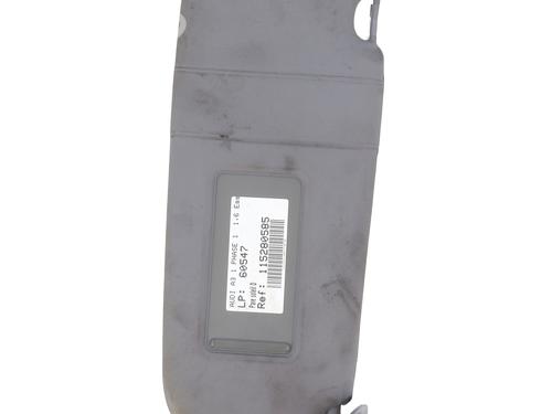 Used Right sun visor AUDI A3 (8L1) 1.6 (101 hp) 30362278