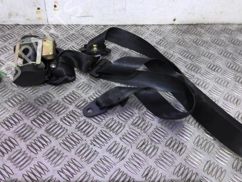 Used Front right seatbelt Front right seatbelt PEUGEOT 307 (3A/C) 2.0 HDi 90 (90 hp) 20359021 20359021