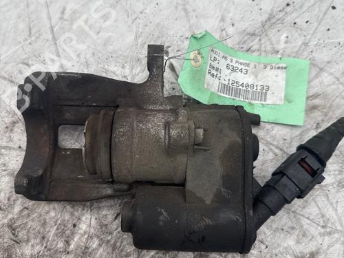 Used Left rear brake caliper Left rear brake caliper AUDI A6 C6 (4F2) 3.0 TDI quattro (225 hp) 36314230 36314230