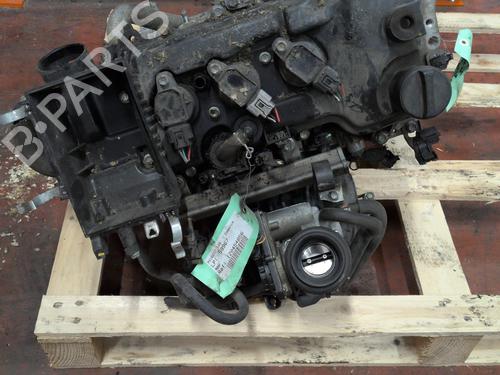 Used Engine Engine PEUGEOT 108 1.0 VTi 72 (72 hp) 33945435 33945435