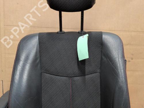 Left front seat RENAULT ESPACE IV (JK0/1_) 2.0 dCi (JK02, JK03) | BP40093374C15 - Image 14