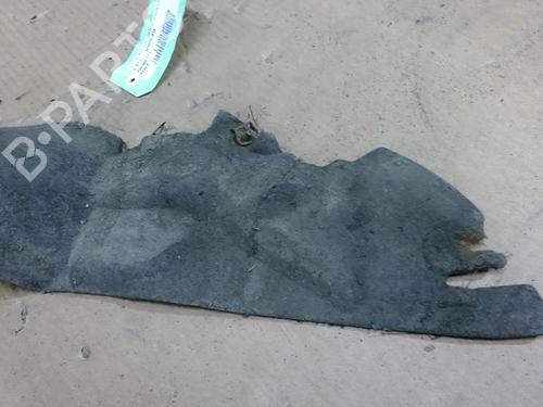 Wheel arch CITROËN C4 Grand Picasso I (UA_) 2.0 HDi 150 | BP29291948C56 
