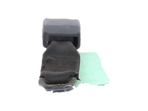 Used Seat buckle Seat buckle PEUGEOT 206 CC (2D) [2000-2008] 36184723 36184723