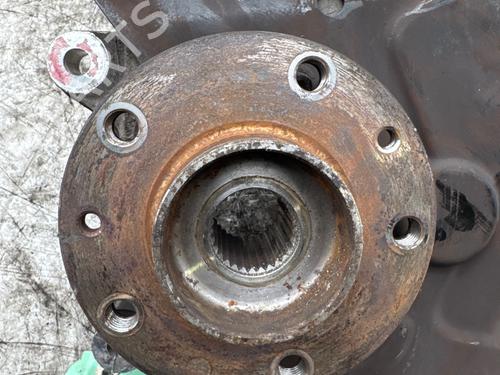 Used Left front steering knuckle Left front steering knuckle 39425515 39425515