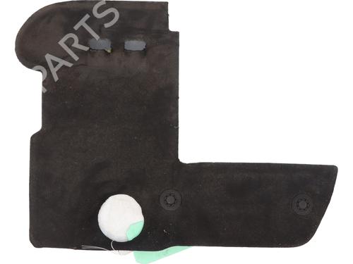 Upper protection PEUGEOT 3008 II SUV (MC_, MR_, MJ_, M4_) 1.6 BlueHDi 120 | BP29292338M93 