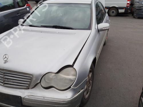 Front right seatbelt MERCEDES-BENZ C-CLASS (W203) C 220 CDI (203.006, 203.008) | BP25603661I25 - Image 8