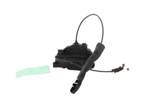 Front left lock RENAULT GRAND SCÉNIC III (JZ0/1_) 1.9 dCi (JZ0J, JZ0N, JZ1K, JZ1S) | BP29014480C98 