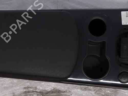 Middle console PEUGEOT 3008 I MPV (0U_) 1.6 HDi | BP29197260I22 
