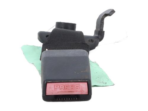 Used Seat buckle RENAULT SCÉNIC III (JZ0/1_) 1.5 dCi (110 hp) 31087503