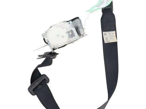 Used Front right seatbelt Front right seatbelt PEUGEOT 107 (PM_, PN_) 1.0 (68 hp) 28799628 28799628