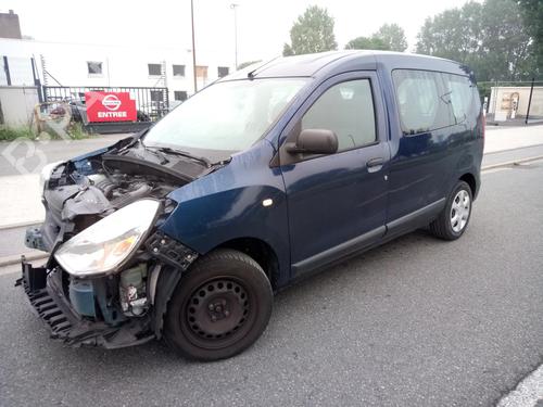 Left front window switch DACIA DOKKER MPV (KE_) 1.6 | BP31030338I27 - Image 17