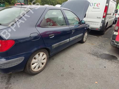 Left front window switch CITROËN XSARA (N1) 2.0 HDi 90 | BP29143243I27  - Image 7