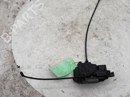Used Rear right lock Rear right lock 37164338 37164338