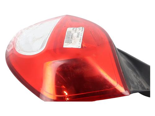 Right taillight RENAULT CLIO III (BR0/1, CR0/1) 1.5 dCi (C/BR0G, C/BR1G) | BP25924283C35 