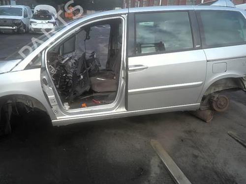 Rear mirror PEUGEOT 807 (EB_) 2.0 HDi | BP24322021I6  - Image 20