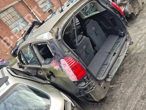 Front left panel PEUGEOT 5008 (0U_, 0E_) 2.0 HDi 150 / BlueHDi 150 | BP33202537C58 - Image 15