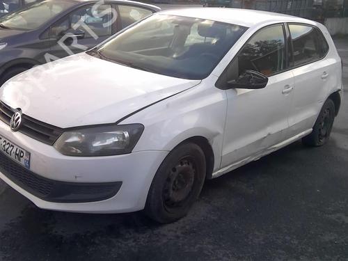 Alternator VW POLO V (6R1, 6C1) 1.2 | BP20361320M7 