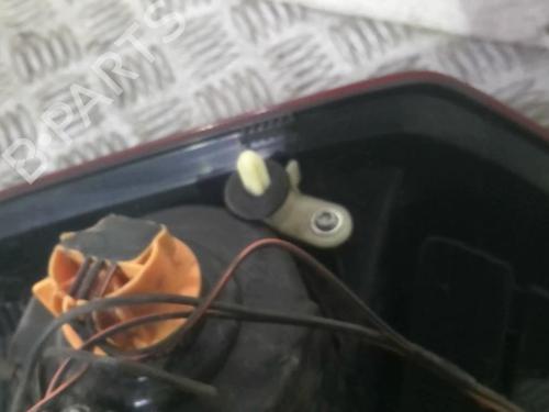 Used Left taillight Left taillight SUZUKI SPLASH (EX) 1.3 CDTI (A5B413D) (75 hp) 20353019 20353019