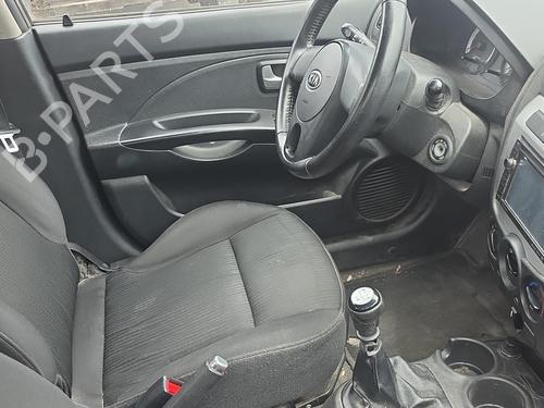 Right front window switch KIA PICANTO I (SA) 1.1 CRDi | BP38456021I26 - Image 16