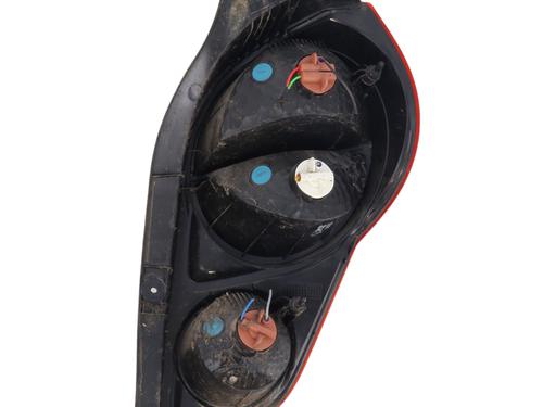 Left taillight CHEVROLET SPARK (M300)  | BP37504743C34  - Image 5