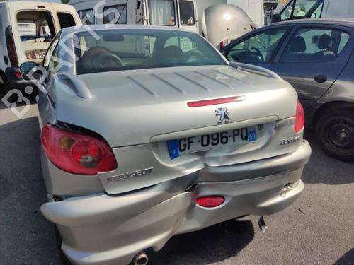 Engine PEUGEOT 206 CC (2D) 1.6 16V (2DNFUF, 2DNFUR) | BP33945428M1 - Image 6