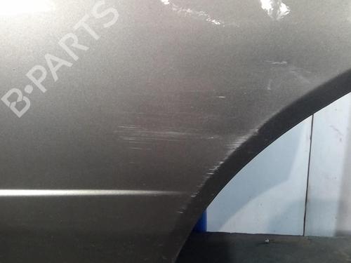 Left rear door HONDA CIVIC VIII Hatchback (FN, FK) 2.2 CTDi (FK3) | BP20355602C4 